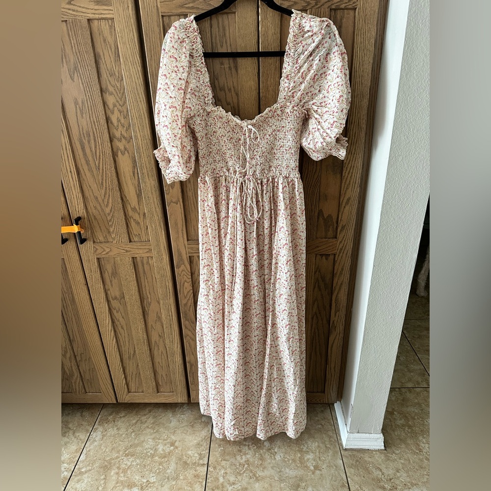 Doen dress
